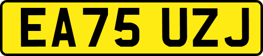 EA75UZJ