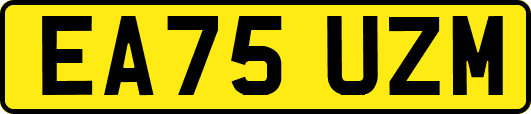 EA75UZM