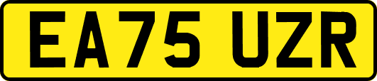 EA75UZR
