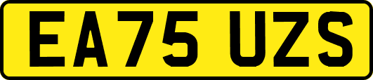 EA75UZS