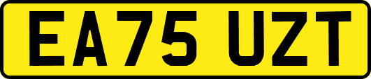 EA75UZT