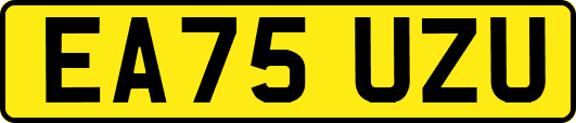 EA75UZU