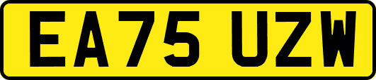 EA75UZW