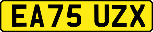 EA75UZX