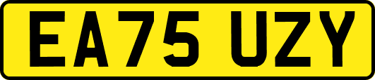 EA75UZY