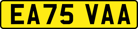 EA75VAA