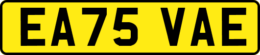 EA75VAE