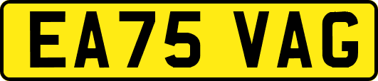 EA75VAG