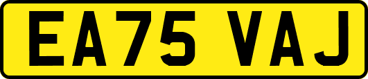 EA75VAJ