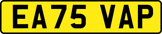 EA75VAP