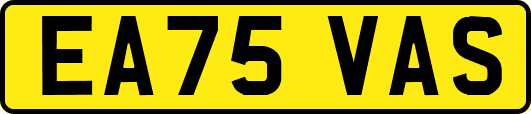 EA75VAS