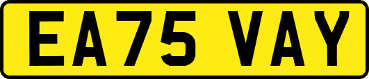 EA75VAY