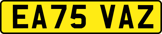 EA75VAZ