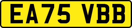 EA75VBB