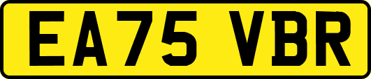 EA75VBR