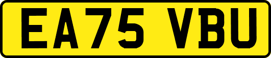 EA75VBU