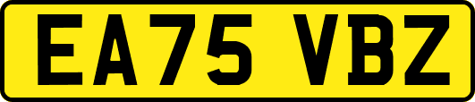 EA75VBZ