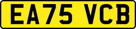EA75VCB