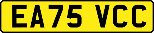 EA75VCC