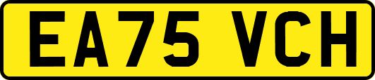 EA75VCH