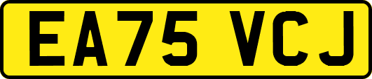 EA75VCJ
