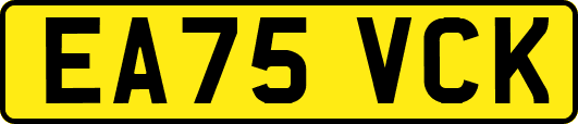 EA75VCK