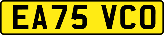 EA75VCO