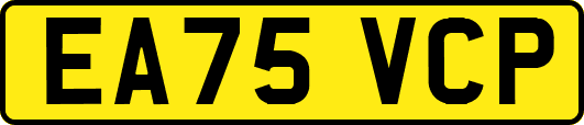 EA75VCP