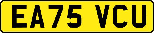 EA75VCU