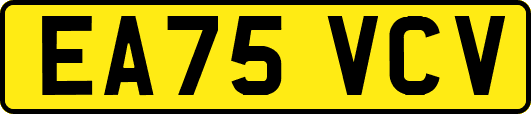 EA75VCV