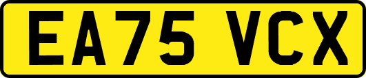 EA75VCX