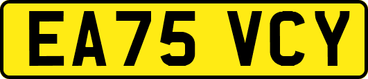 EA75VCY