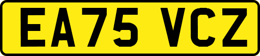 EA75VCZ