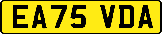 EA75VDA
