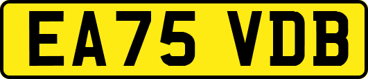 EA75VDB