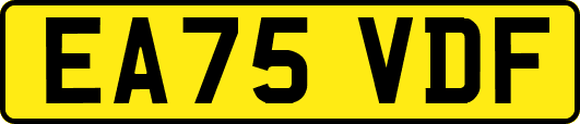 EA75VDF