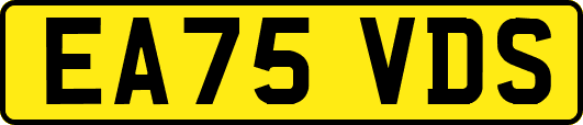 EA75VDS