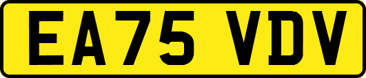 EA75VDV