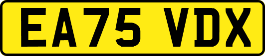 EA75VDX