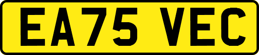 EA75VEC