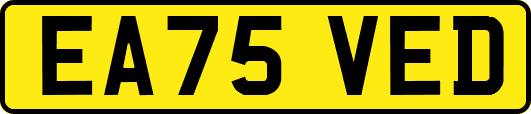 EA75VED