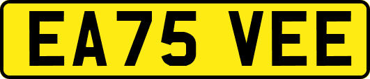 EA75VEE