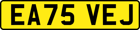 EA75VEJ