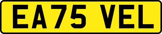 EA75VEL