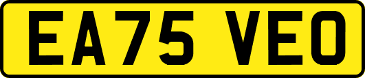 EA75VEO