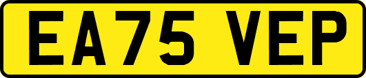 EA75VEP