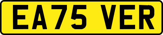 EA75VER