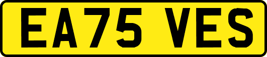 EA75VES
