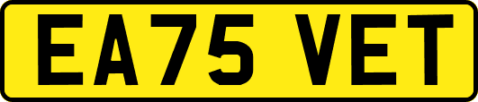 EA75VET