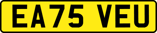EA75VEU